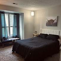 Anna's room