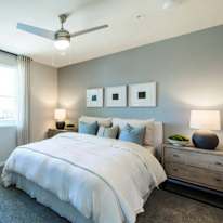 Serenity's room