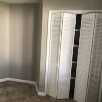Perla's room