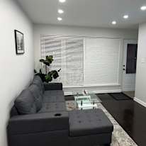 Ayokunle Laleye's room