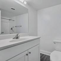 Denise's room
