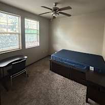 Steve's room