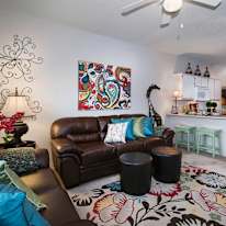 Michael's room