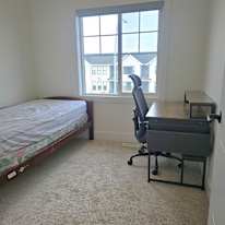 Analyn Carrillo's room