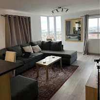 Sibahle's room