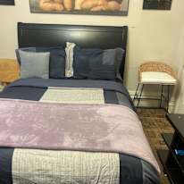 matthew's room