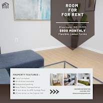 MIT Secure Stay's room