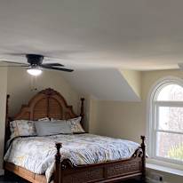 Stella's room