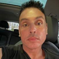 Joseph Semplicio's room