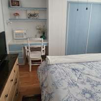 Simona's room