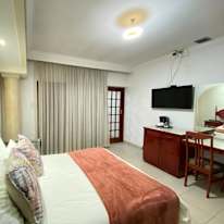 Alex's room