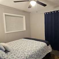 Lauren's room