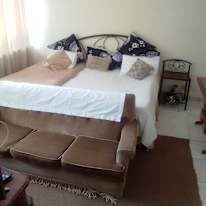 Chantelle's room