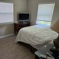 Christopher's room