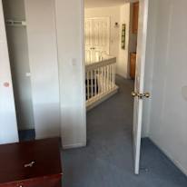 Lee's room