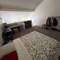 Matias's room