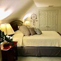 Jim's room