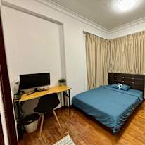 ARIEL PER's room