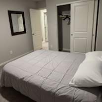 William's room