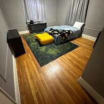 Josue's room