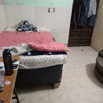 Avneesh Tripathi's room