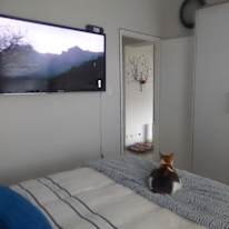 Debbie Mocke's room