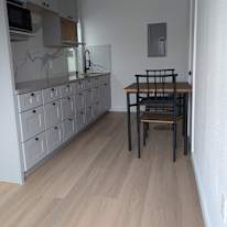 Ellen's room