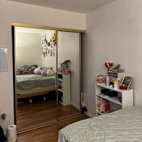 Elijah's room