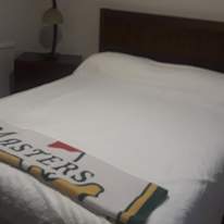 Jeff's room