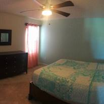 Kenan's room