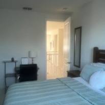 Dale's room