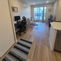 Alex's room