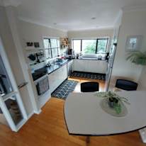 Nicola's room