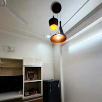 Samarth Srivastava's room