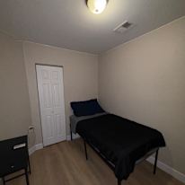 Olivia's room
