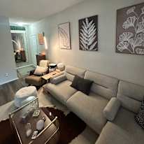 Luke Ledbetter's room