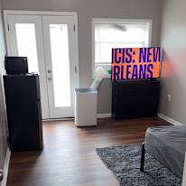 Os's room