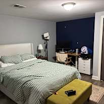 Kallie's room