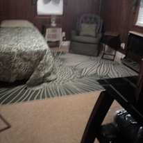 Linda's room