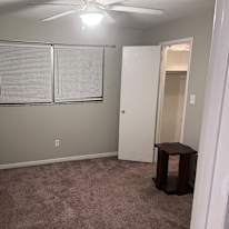 Shelby's room