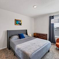 Kyser's room