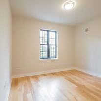Mrs Juan Pike's room