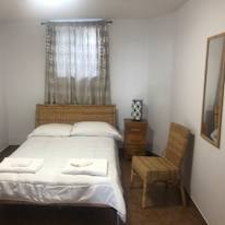 Nelson Couto's room