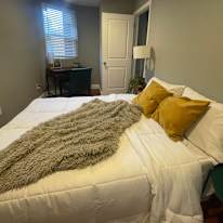 Becky's room