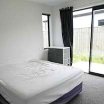Charles's room