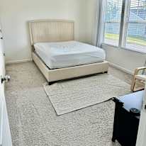Anna's room
