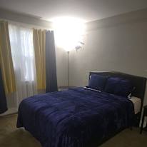 Keysha's room