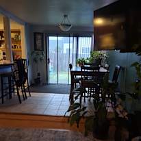 Jamie's room