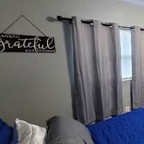 Cozy Home Away Rentals's room