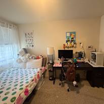 Alexandra's room